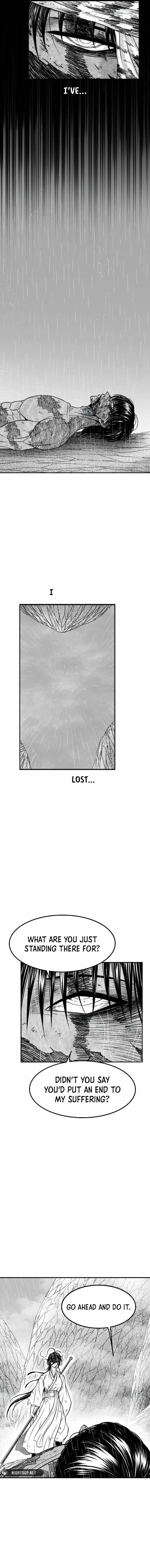 Black Serpent Chapter 35 3